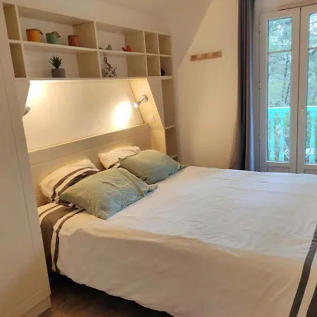 Villa Un Nid Dans La Pinede à Lacanau Extérieur photo